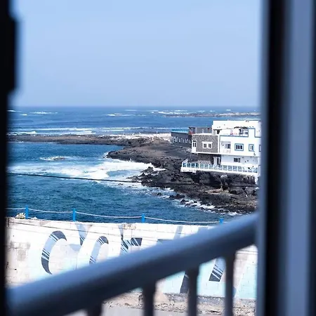 Lejlighed Pool, Garage, Wifi Ocean View